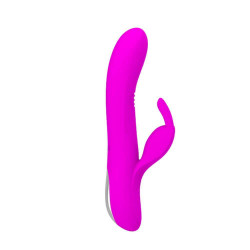 Pretty Love Sextoy Rabbit Dylan